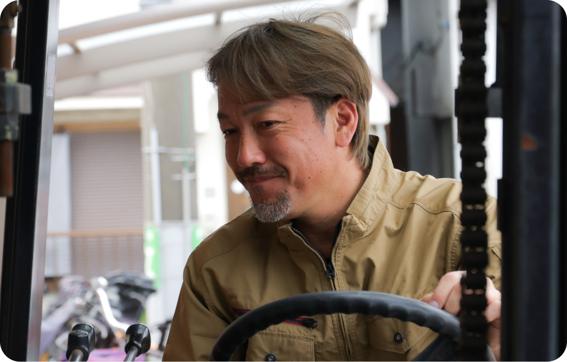 株式会社絆代表取締役 木村裕之