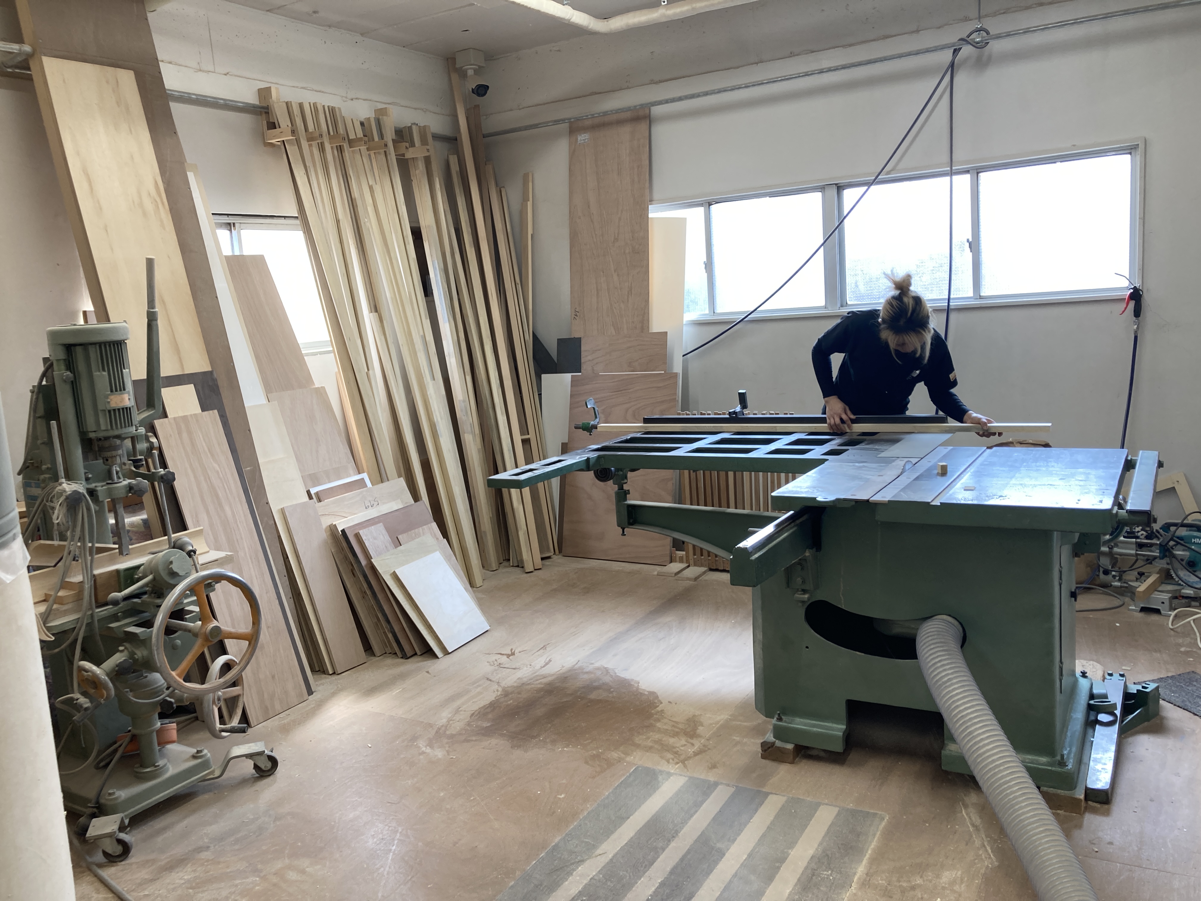 オーダーメイド（造作家具・特注家具）